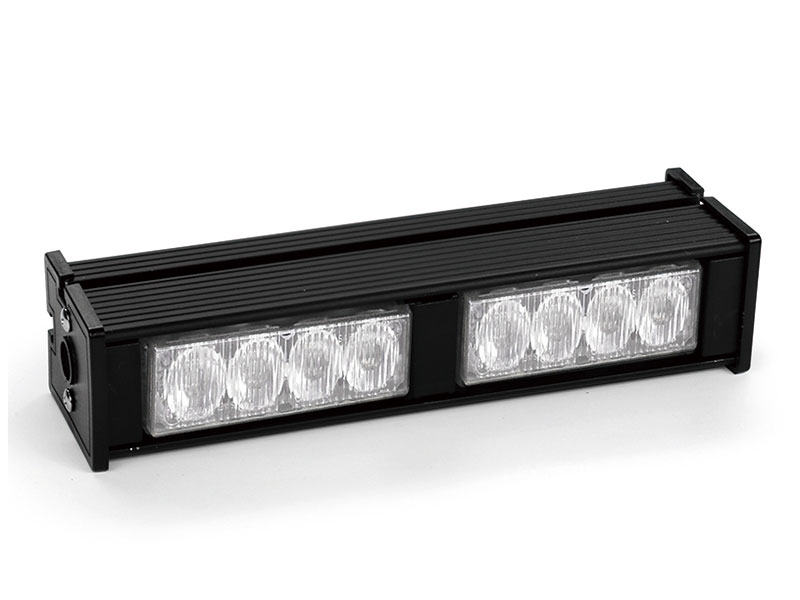 LED 11" Offroad-Car Strobe Flashing Lightbar - PT4-2 (040301A)